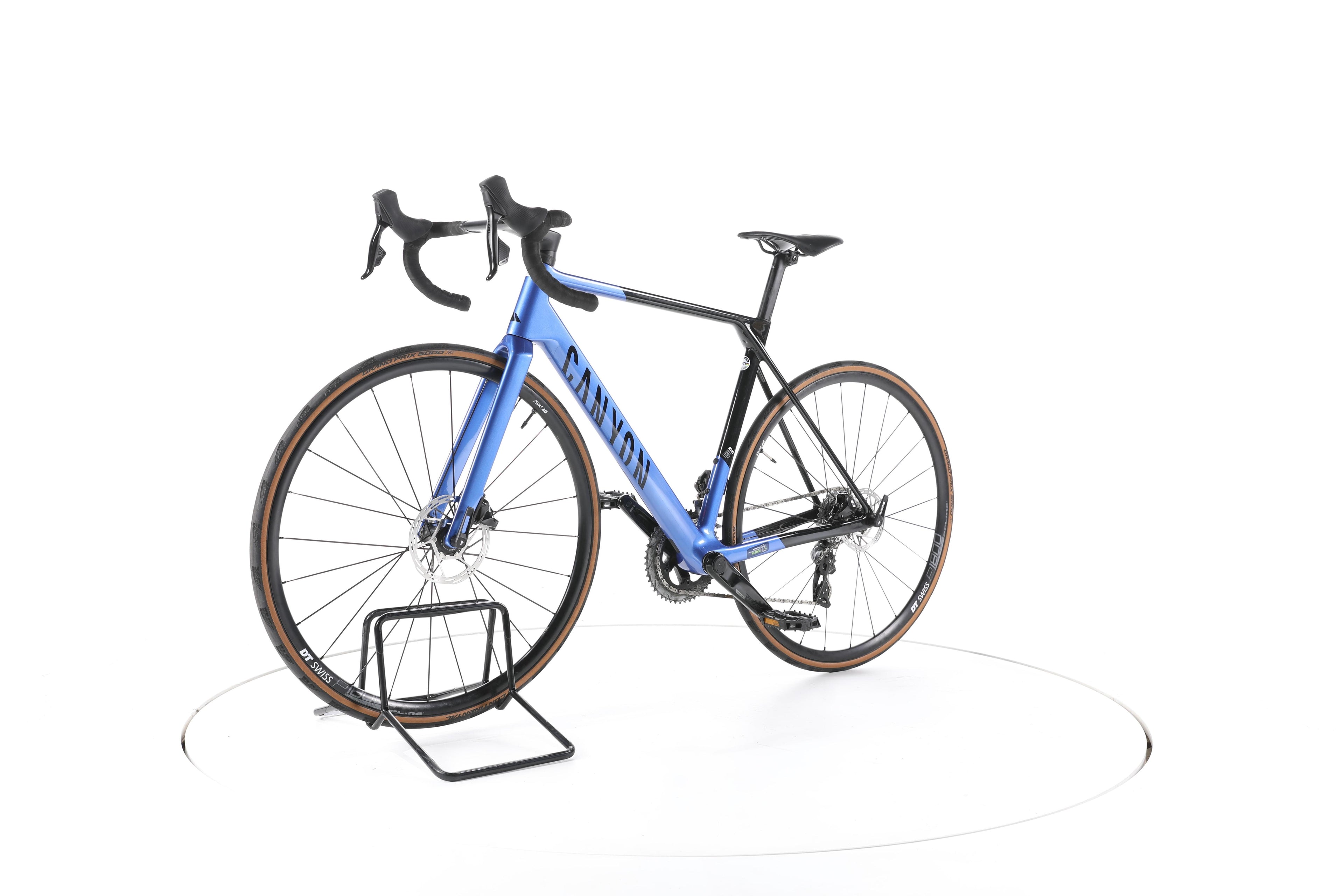 Canyon Ultimate CF SL 7 - Image 6