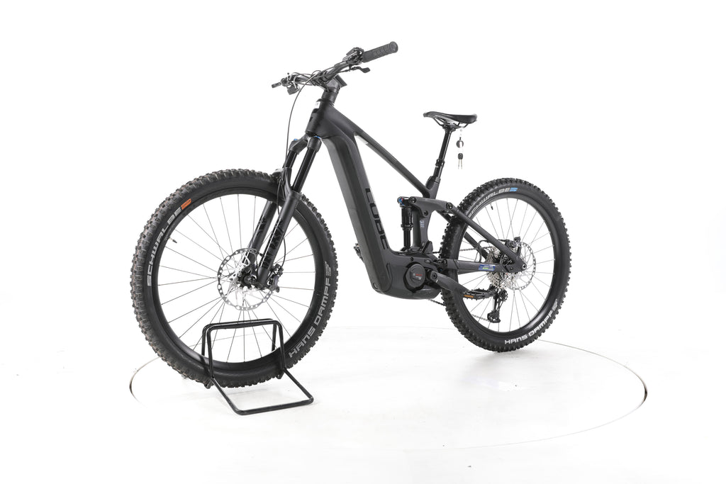 Cube Stereo Hybrid 140 HPC SLX E-Bike Fully Carbon - Image 6