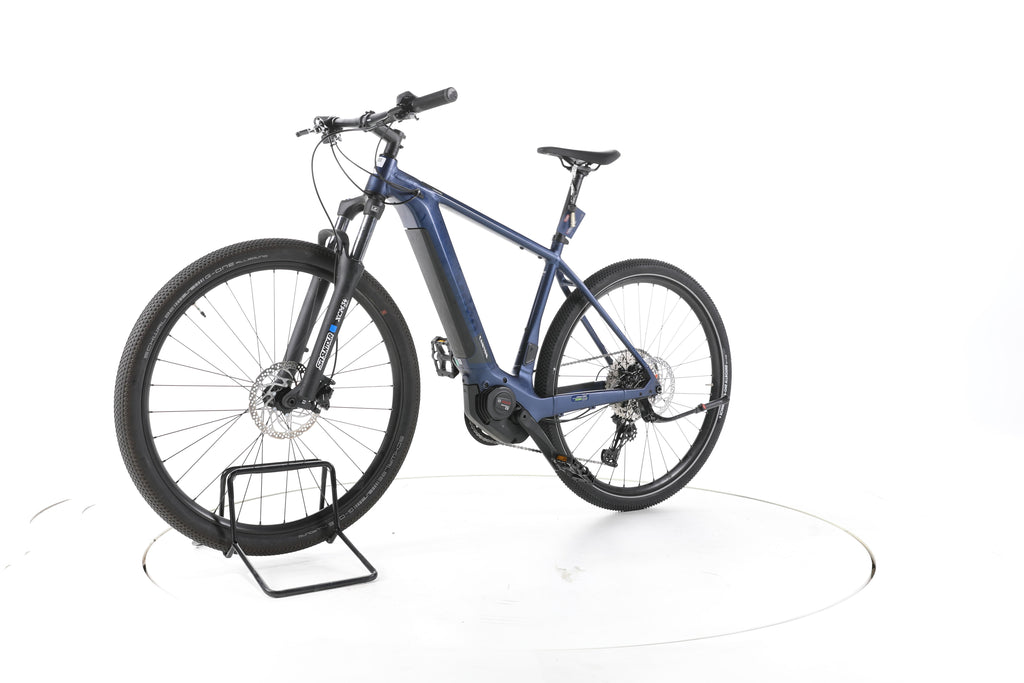 Canyon Pathlite:ON 4 E-Bike - Image 6