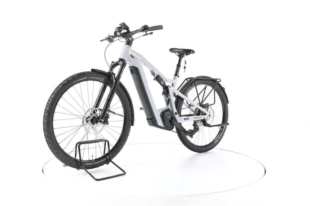 Focus Thron² 6.7 Eqp SUV E-Bike 2023 - Image 6