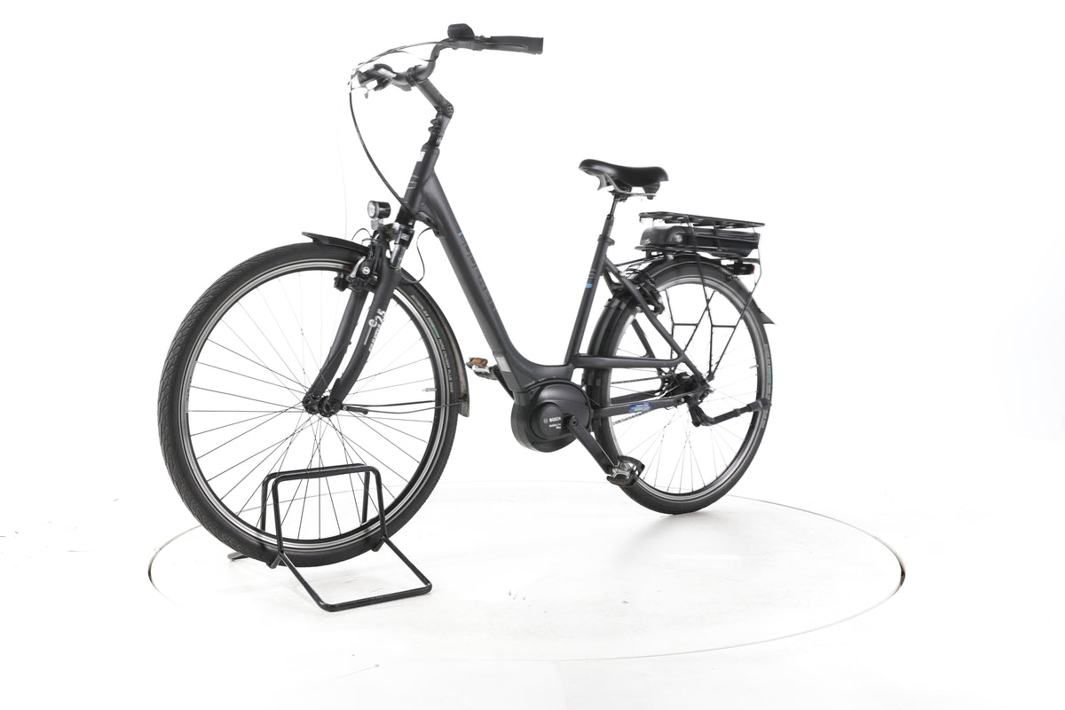 Gudereit EC-3 RT City E-Bike Tiefeinsteiger - Image 6