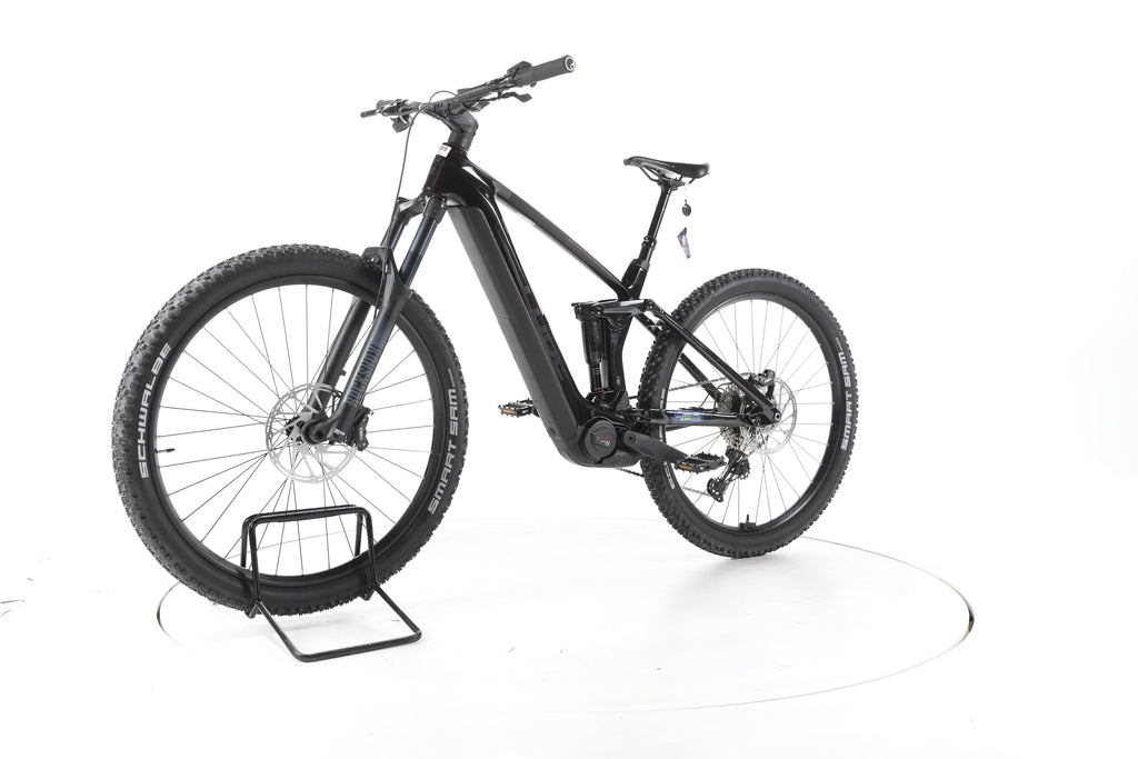 Cube 140 HPC Race E-Bike Fully - Image 6