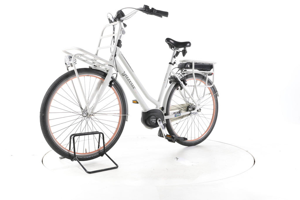 Gazelle Miss Grace C7+ HMB City E-Bike Tiefeinsteiger - Image 6