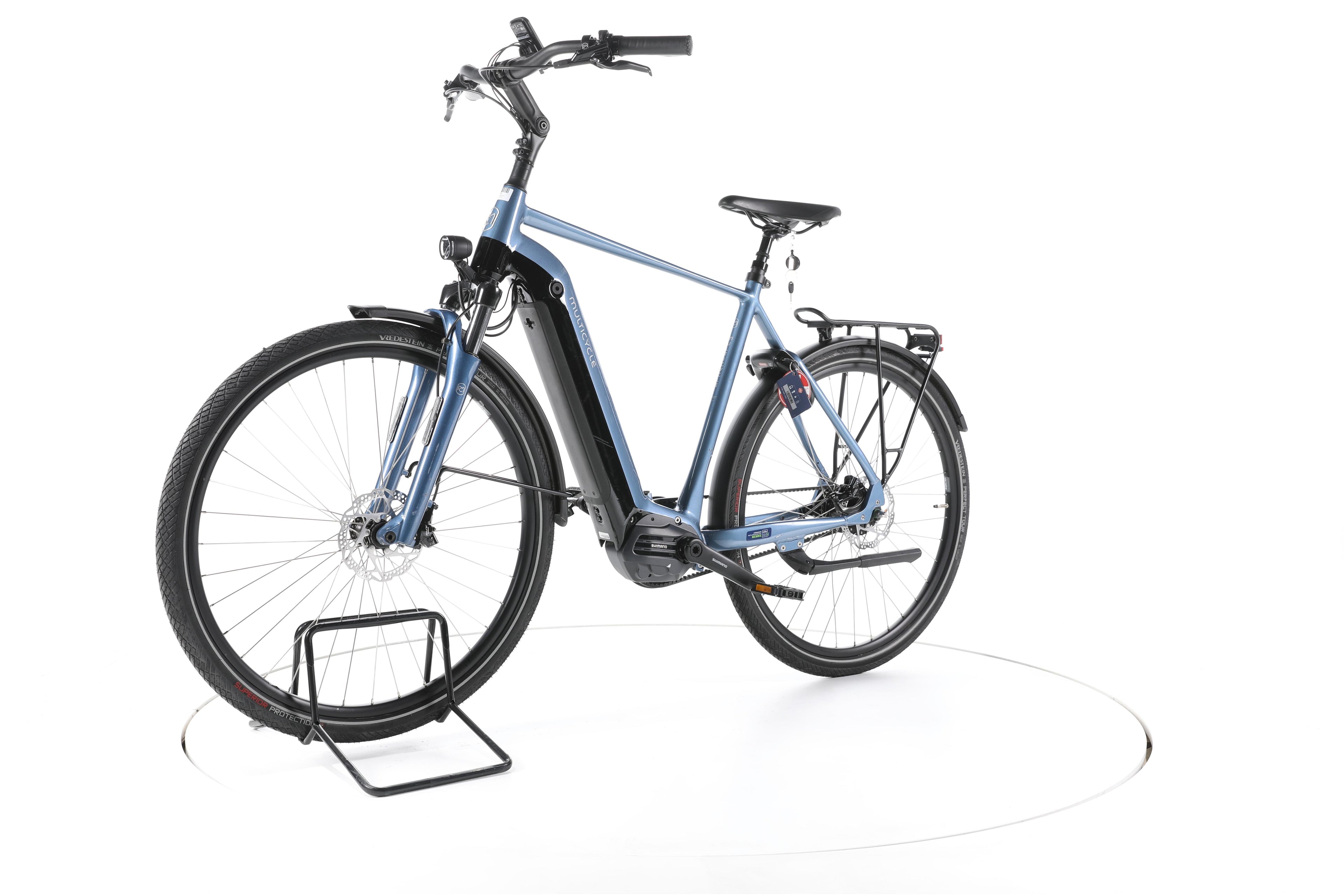 Multicycle Legacy City E-Bike - Image 6