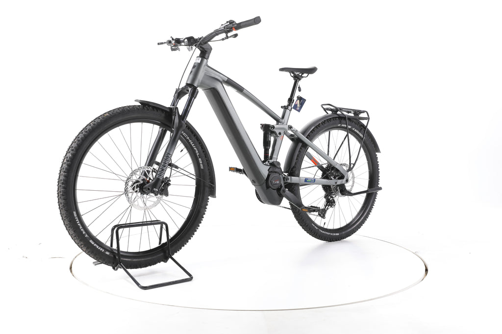 Cube Stereo Hybrid 120 Pro Allroad E-Bike Fully - Image 6