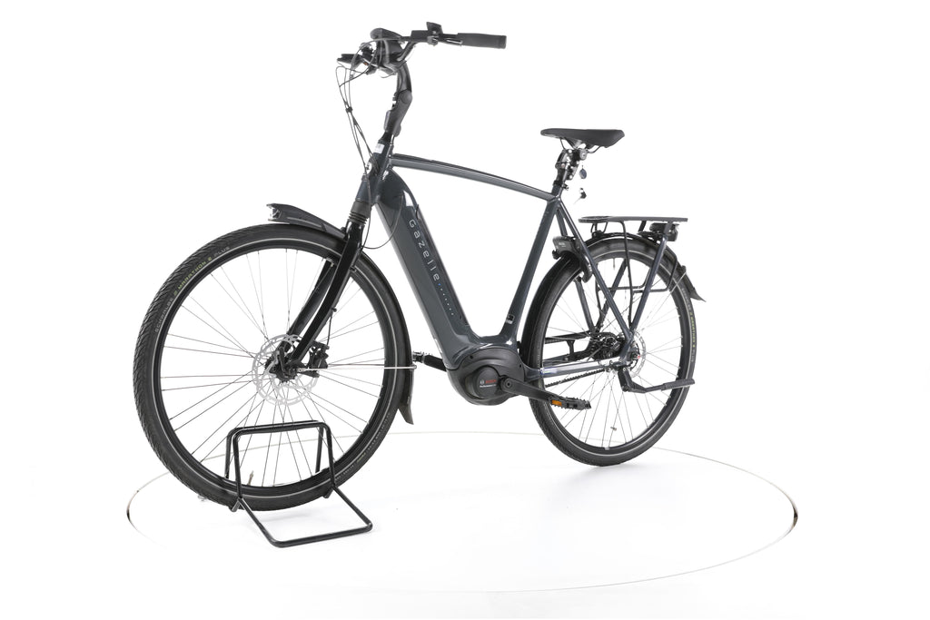 Gazelle Arroyo C5 HMB Elite City E-Bike - Image 6