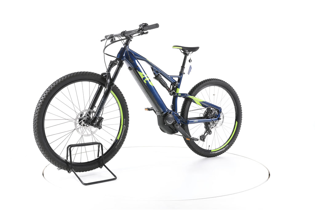 R Raymon Fullray 130E 6.0 Fully E-Bike - Image 6