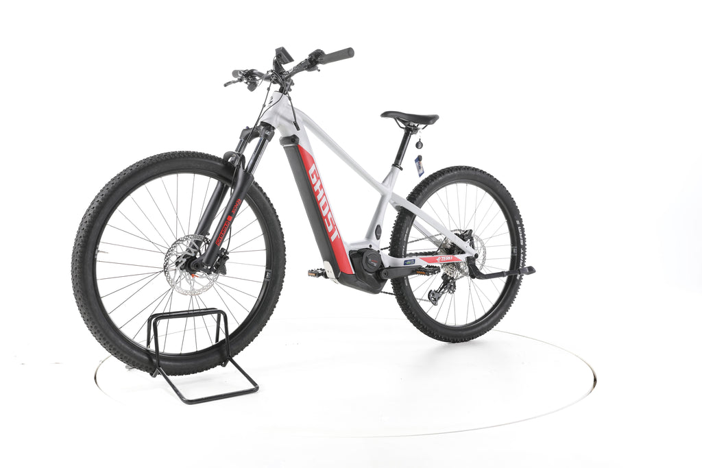 Ghost E-Teru B Advanced E-Bike - Image 6