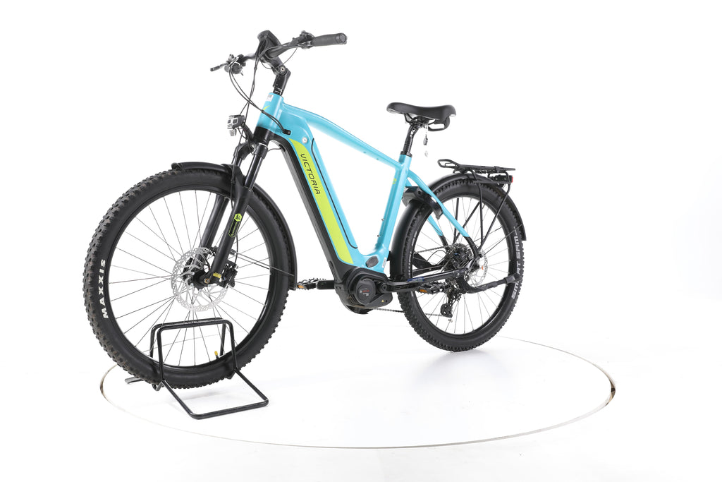 Victoria eAdventure 12.8 Trekking E-Bike - Image 6
