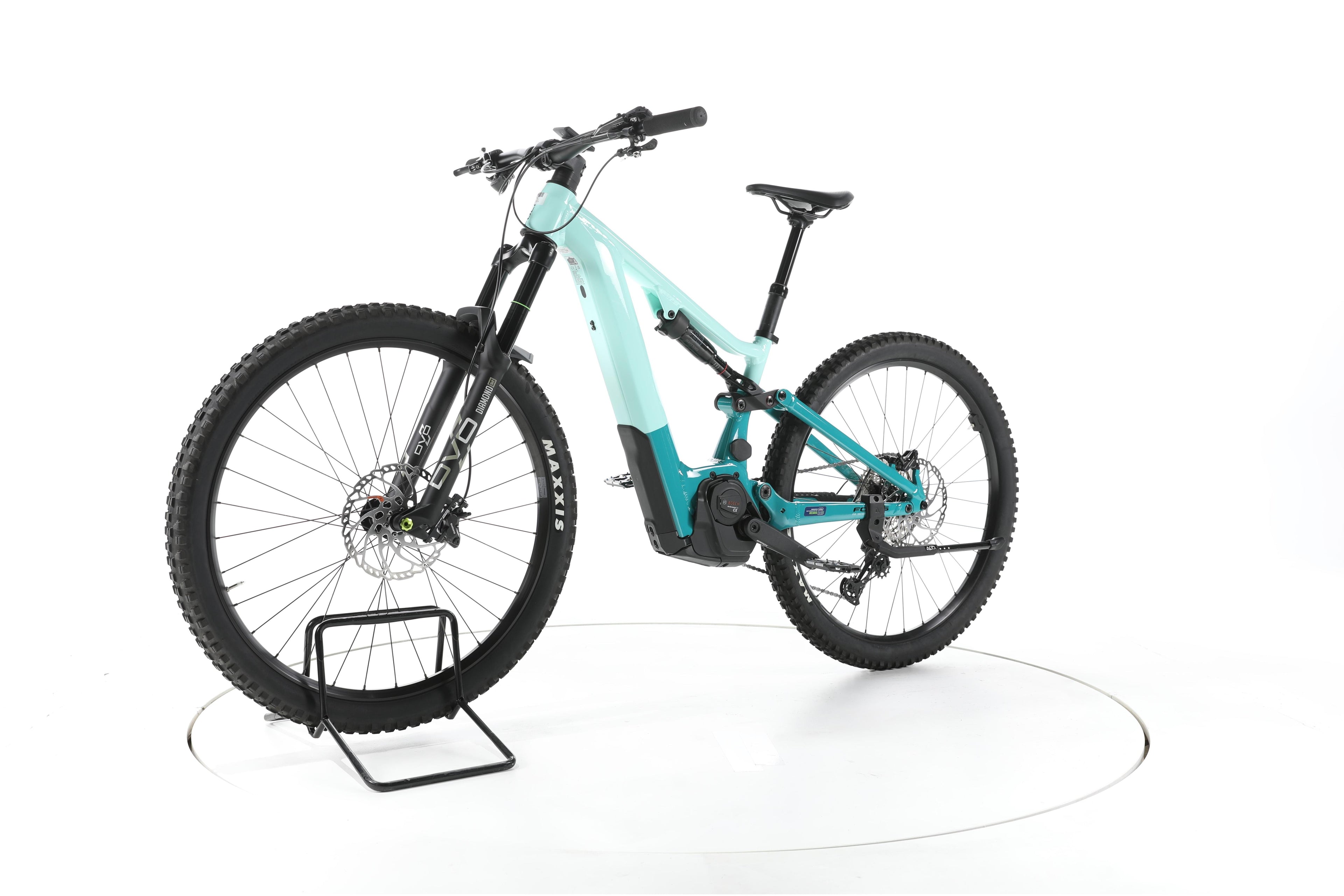 Focus JAM² 6.7 Fully E-Bike 2023 - Image 6