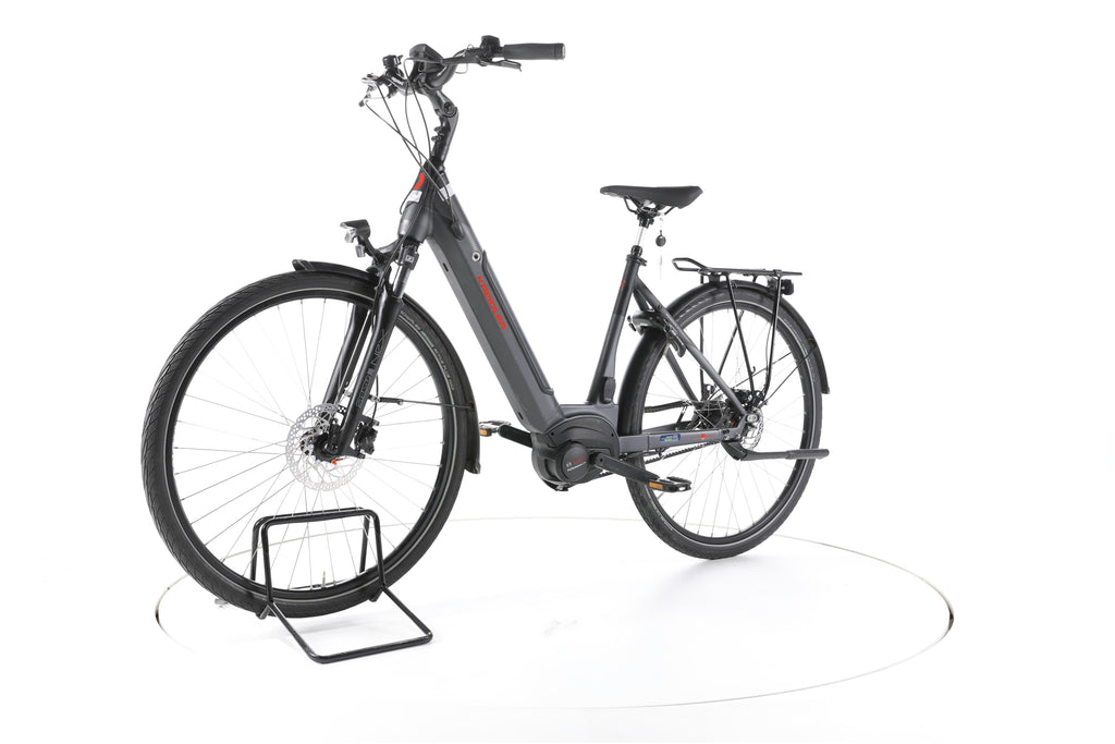 Kreidler Vitality Eco 7 City E-Bike Tiefeinsteiger - Image 6