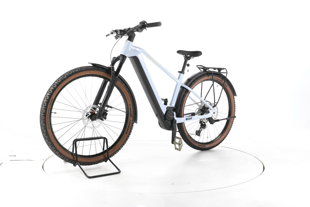 Cube Reaction Hybrid Pro E-Bike - Image 6