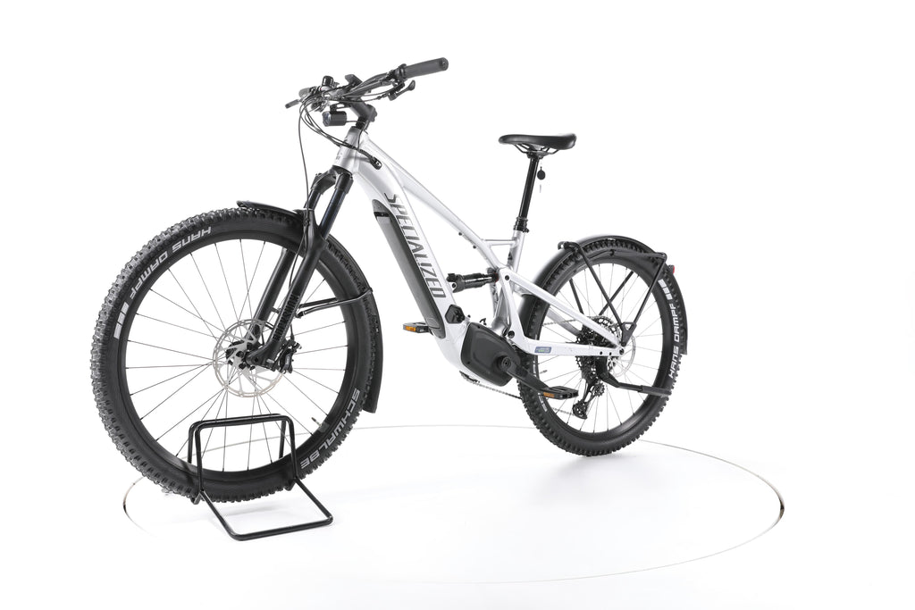 Specialized Turbo Tero X 4.0 SUV E-Bike 2023 - Image 6
