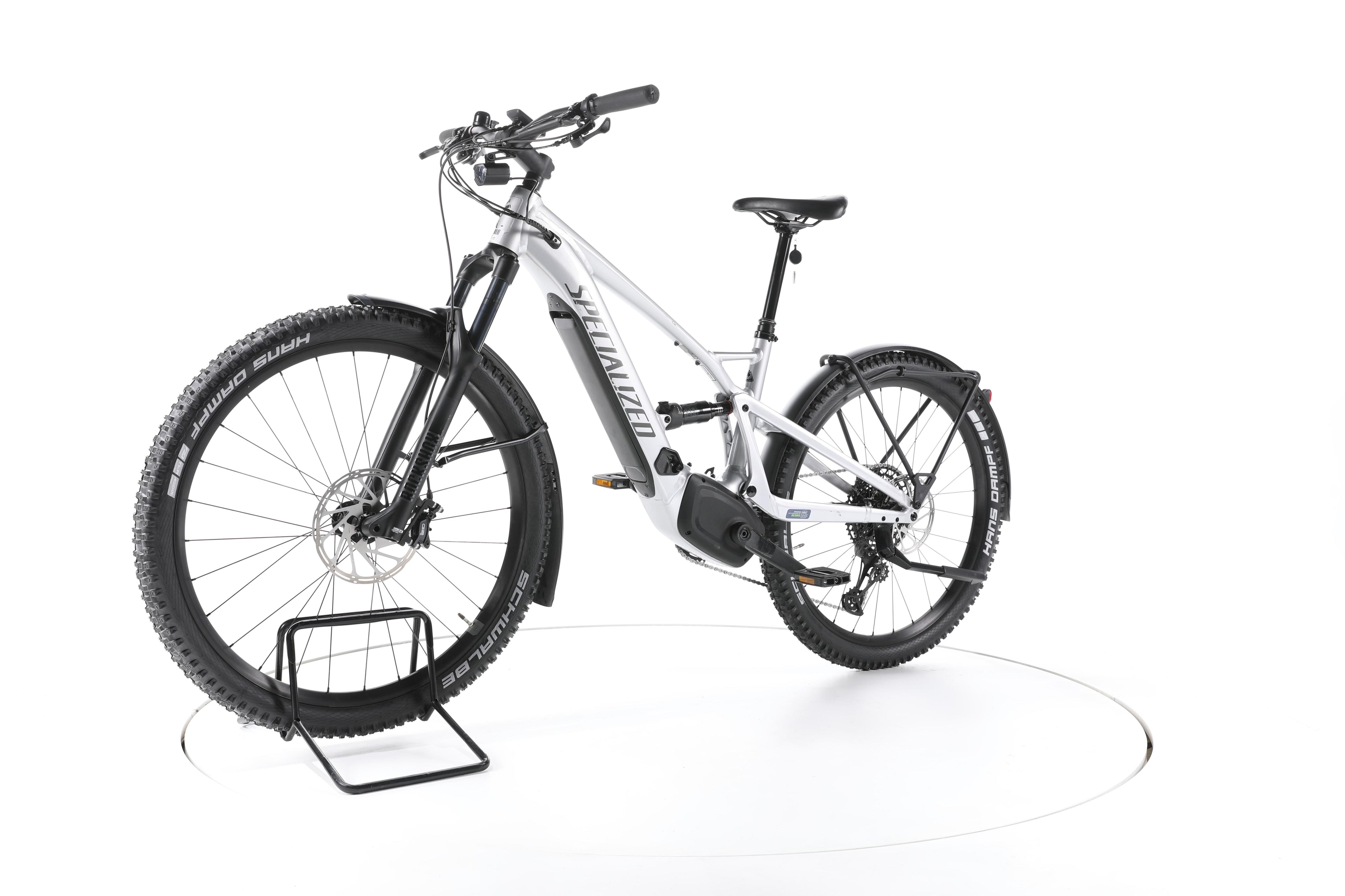 Specialized Turbo Tero X 4.0 SUV E-Bike 2023 - Image 6
