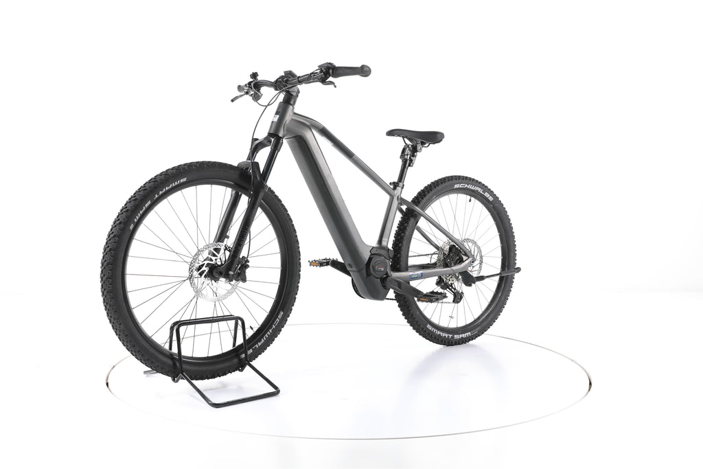 Cube Reaction Hybrid Race E-Bike 2024 - Image 6