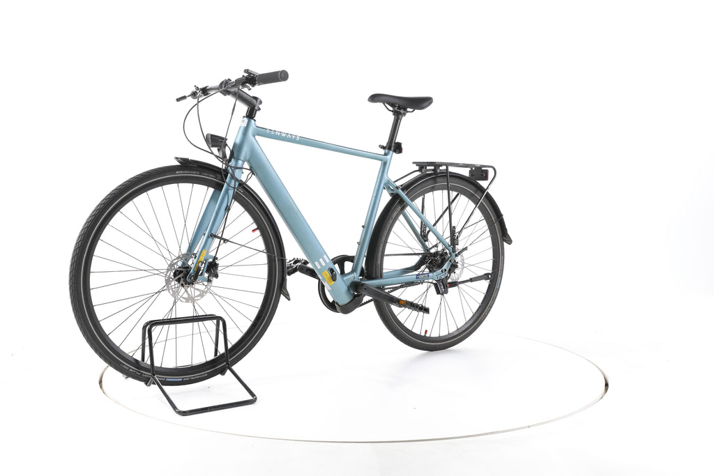 TENWAYS CGO600 City E-Bike - Image 6