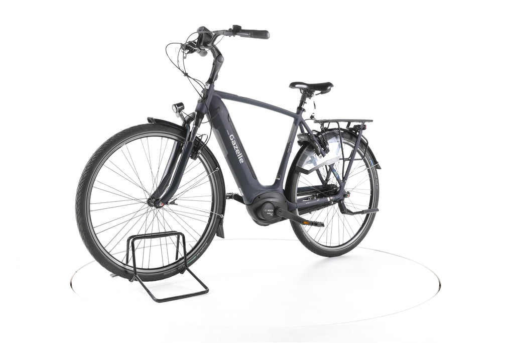 Gazelle Arroyo C7+ HMB Elite City E-Bike - Image 6