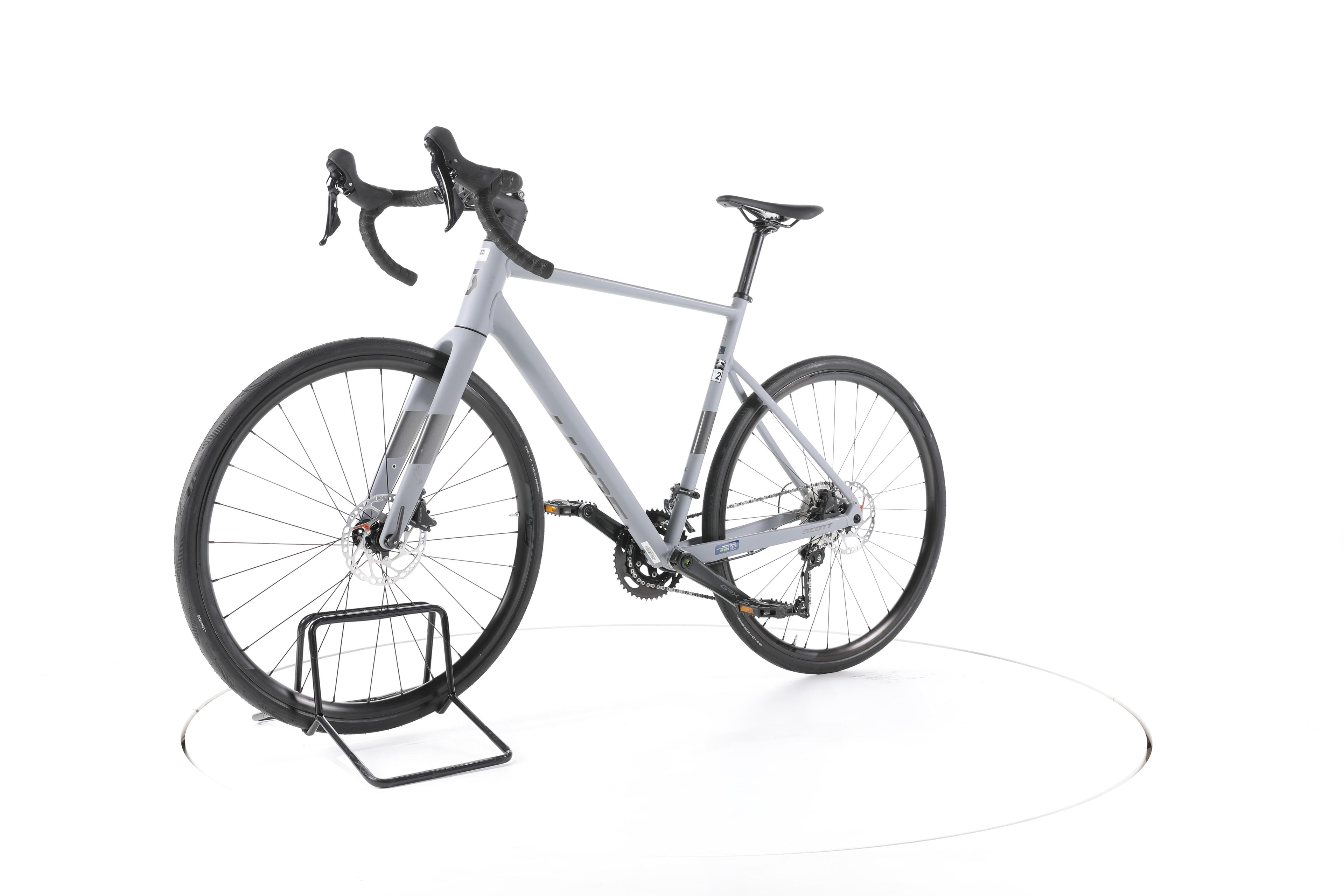 Scott Speedster Gravel 40 - Image 6