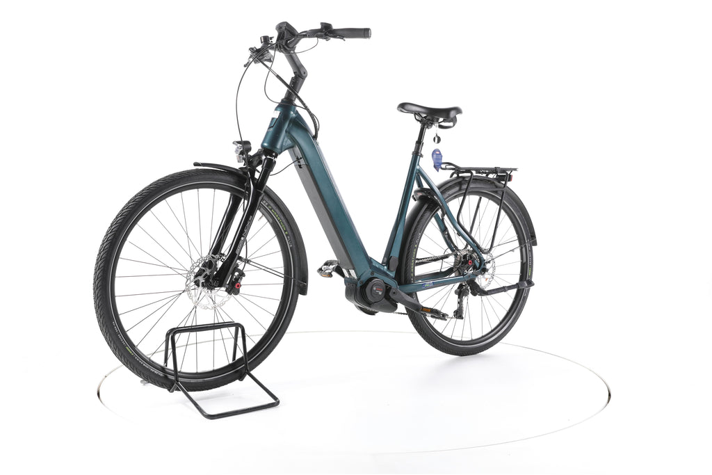 FALTER E 9.0 KS Trekking E-Bike Tiefeinsteiger - Image 6