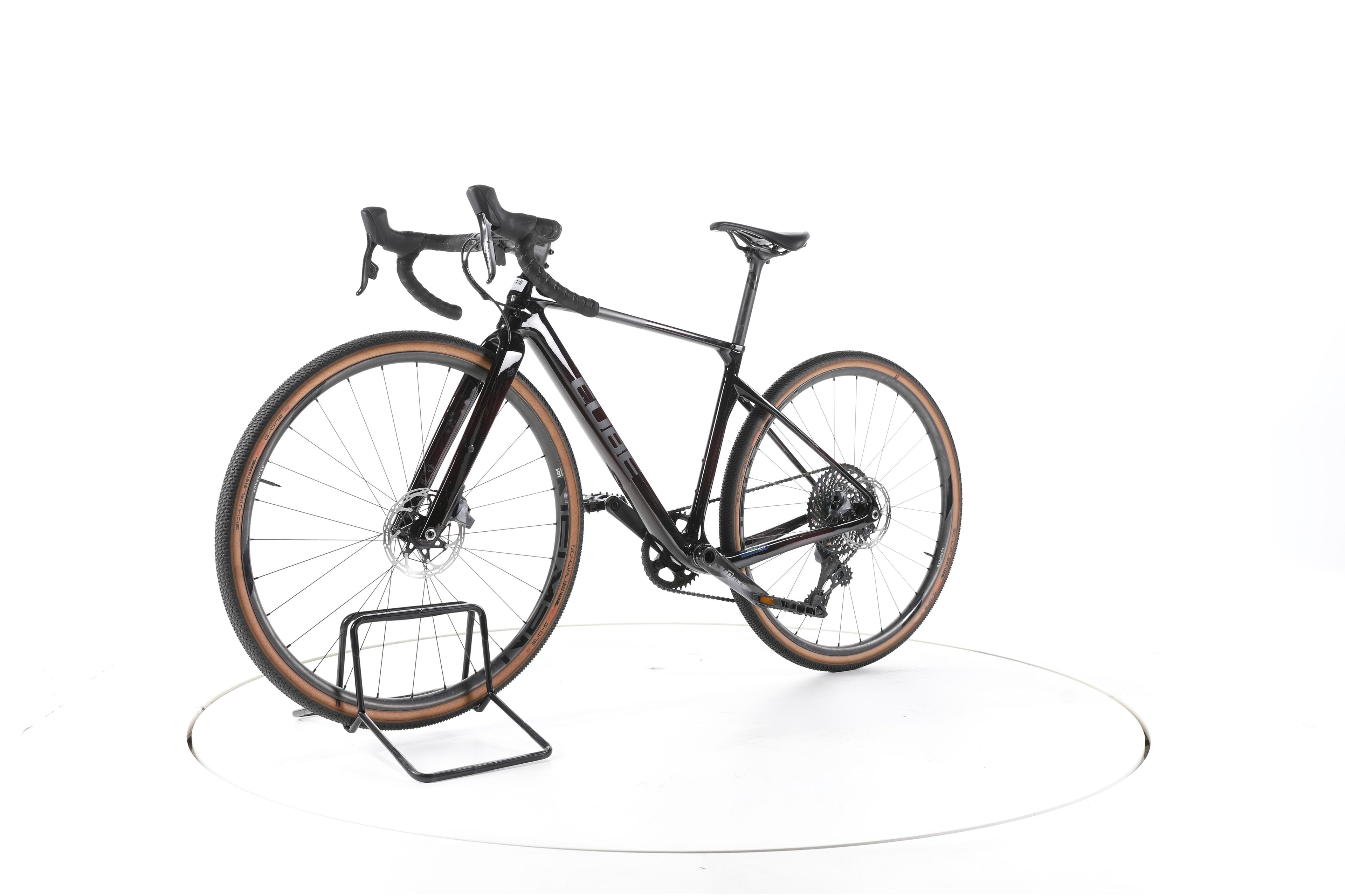 Cube Nuroad C:62 SLT - Image 6