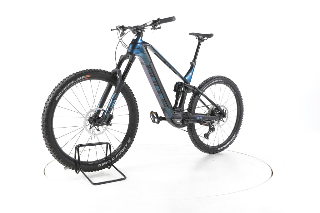 Bulls Sonic EVO EN-SL 1 E-Bike Fully Carbon - Image 6