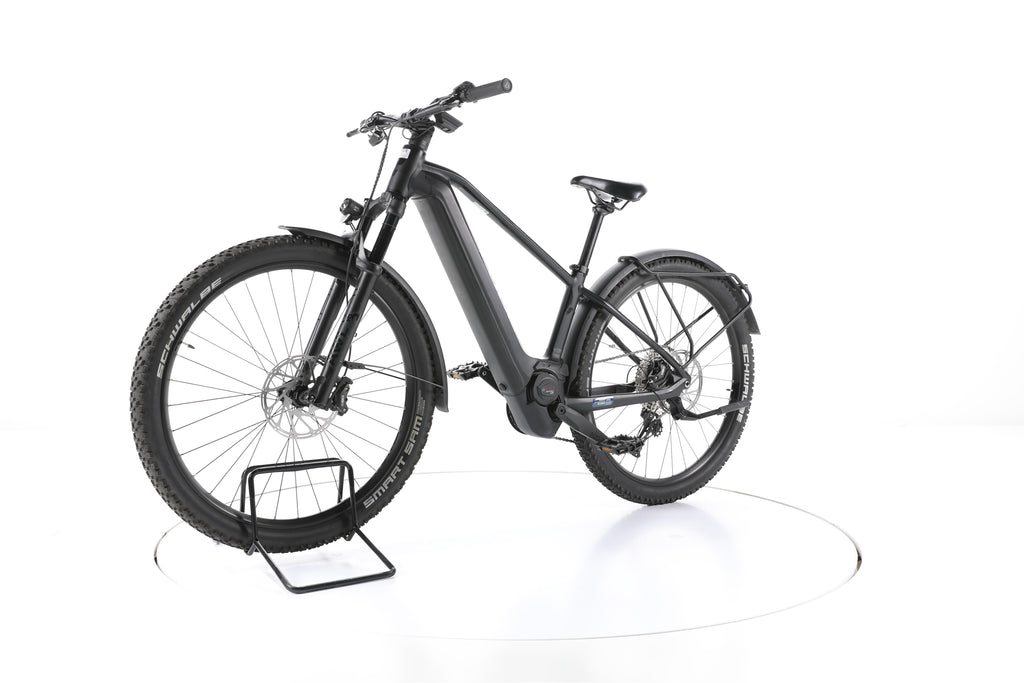 Cube Reaction SLX Allroad Trekking E-Bike 2024 - Image 6