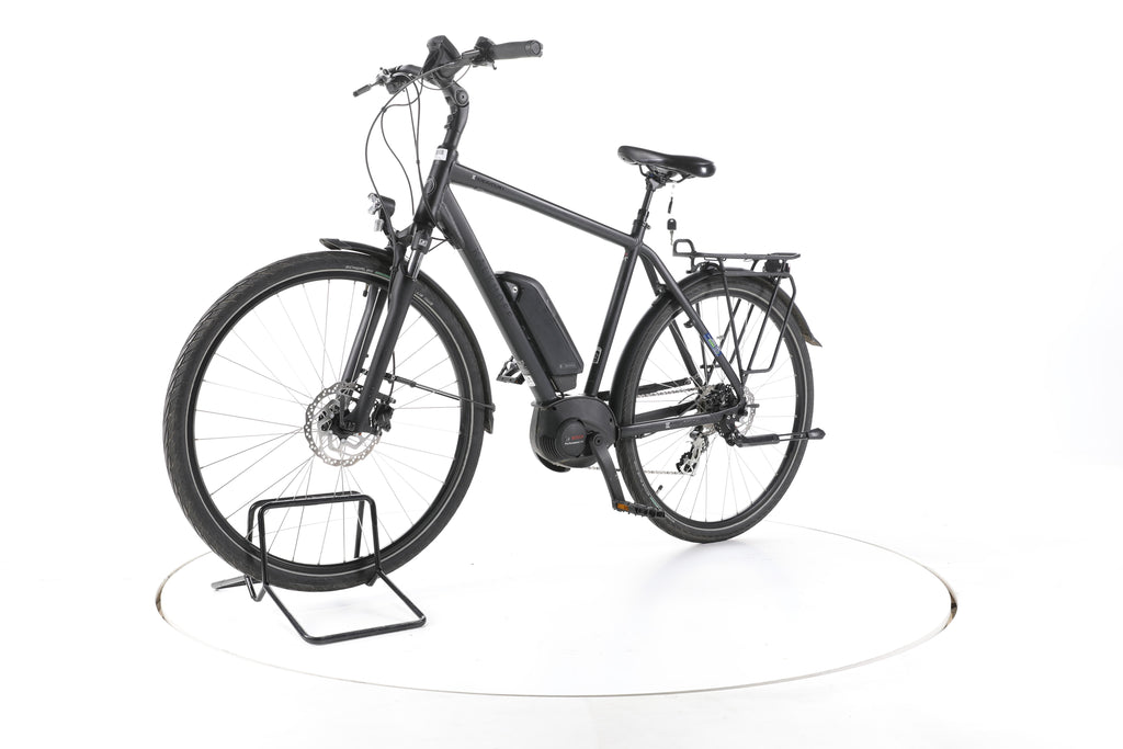 Kalkhoff Endeavour 1.B Trekking E-Bike - Image 6