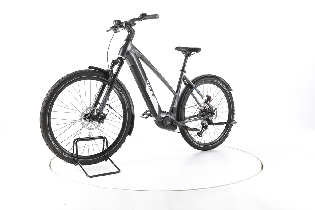 CONE Bikes eCross IN 4.0 Trekking E-Bike - Image 6