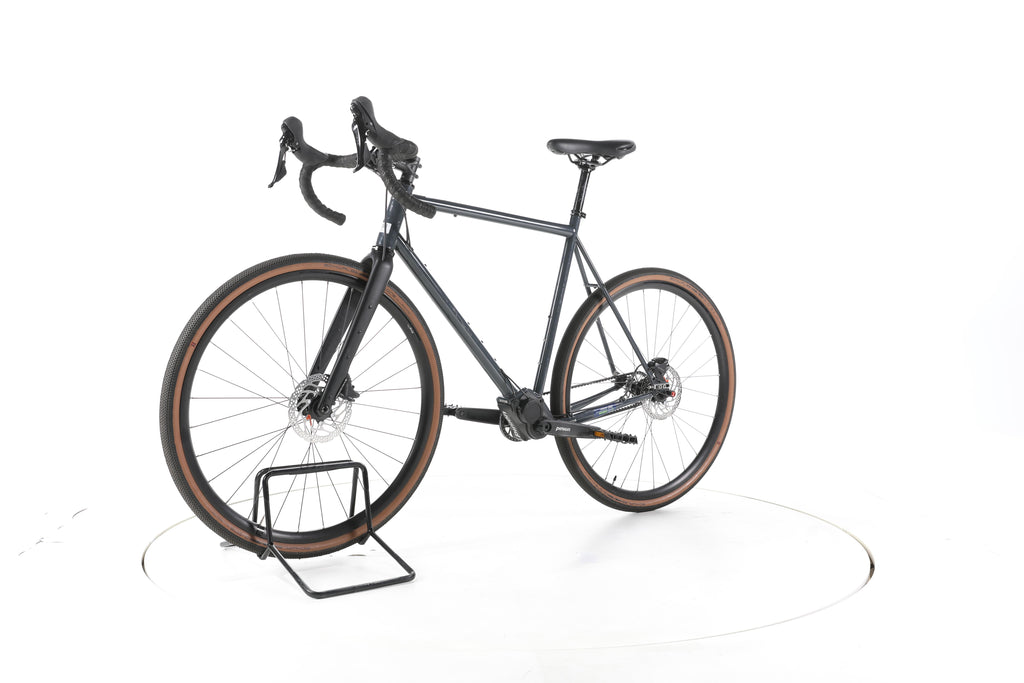 portus cycles Kander Fahrrad Rennrad & Gravel - Image 6