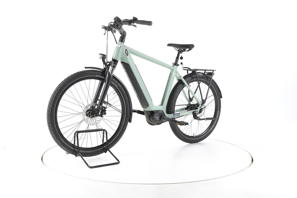 Winora Sinus R8f eco City E-Bike - Image 6