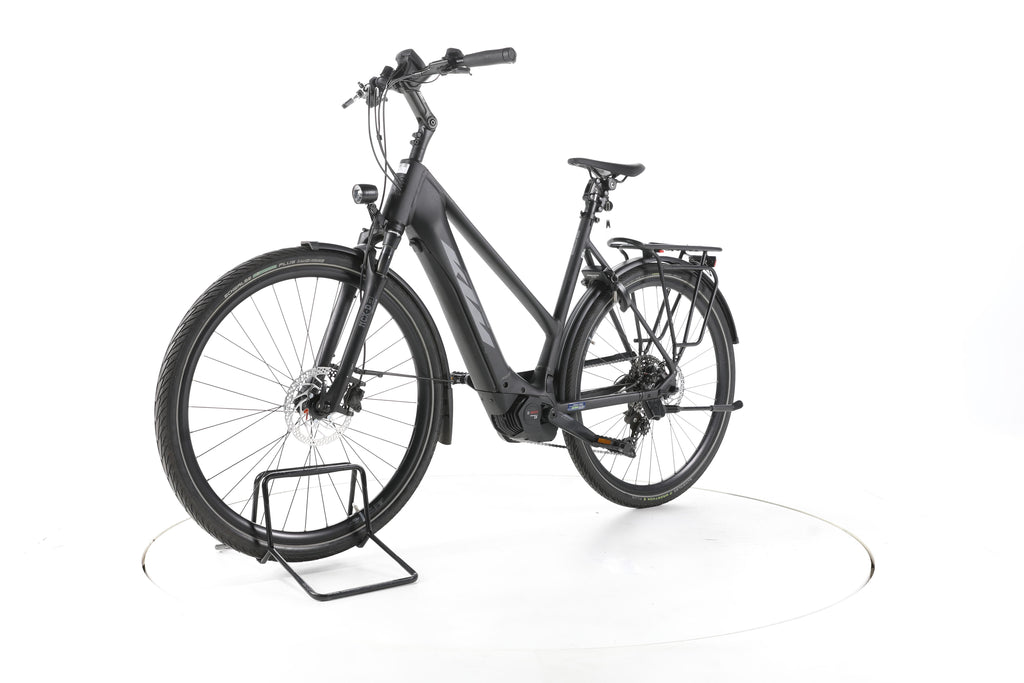 KTM ZEG Cento 10 Trekking E-Bike - Image 6