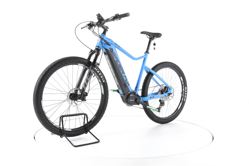 LeaderFox Orton E-Bike - Image 6