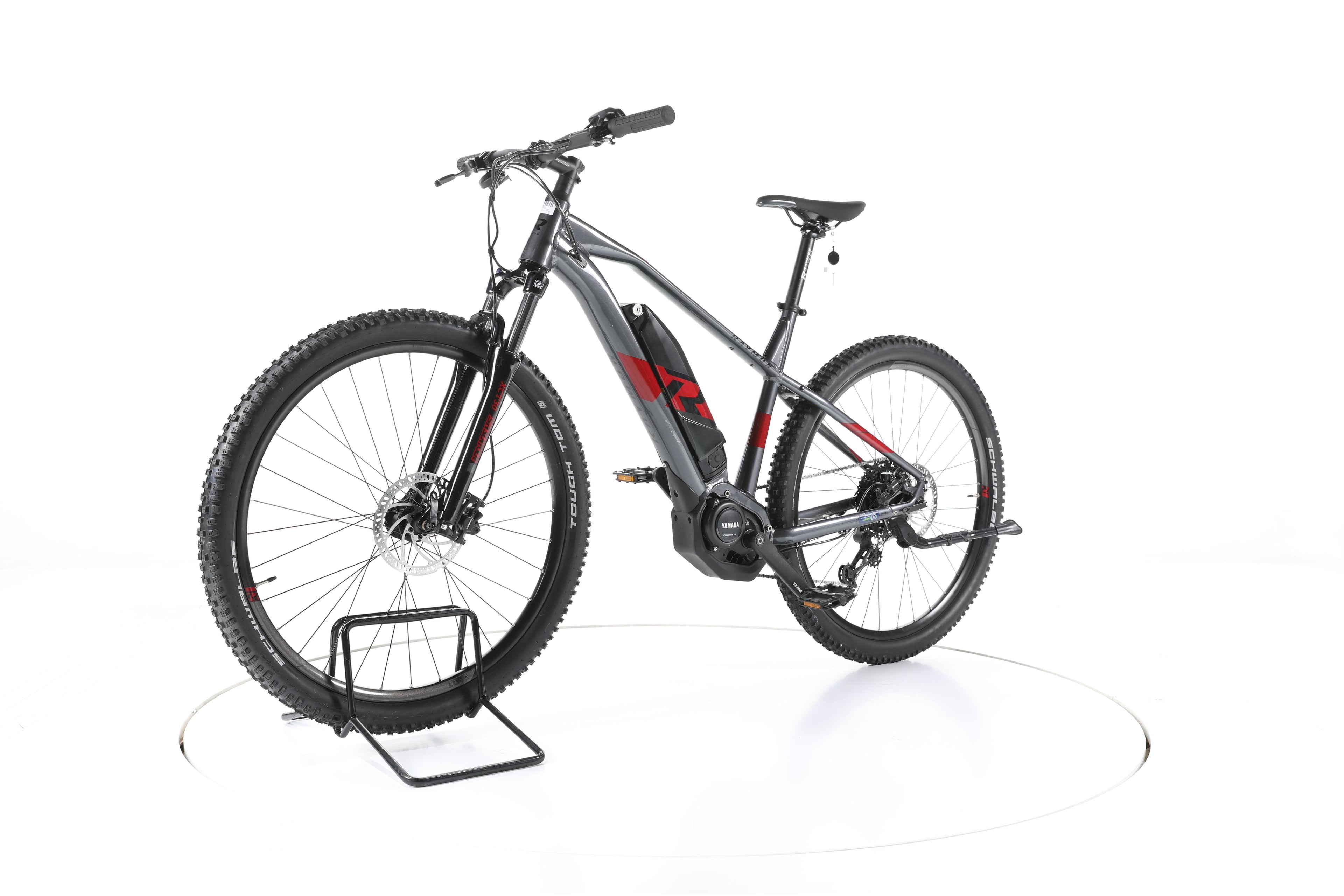 R Raymon HardRay E 3.0 E-Bike - Image 6