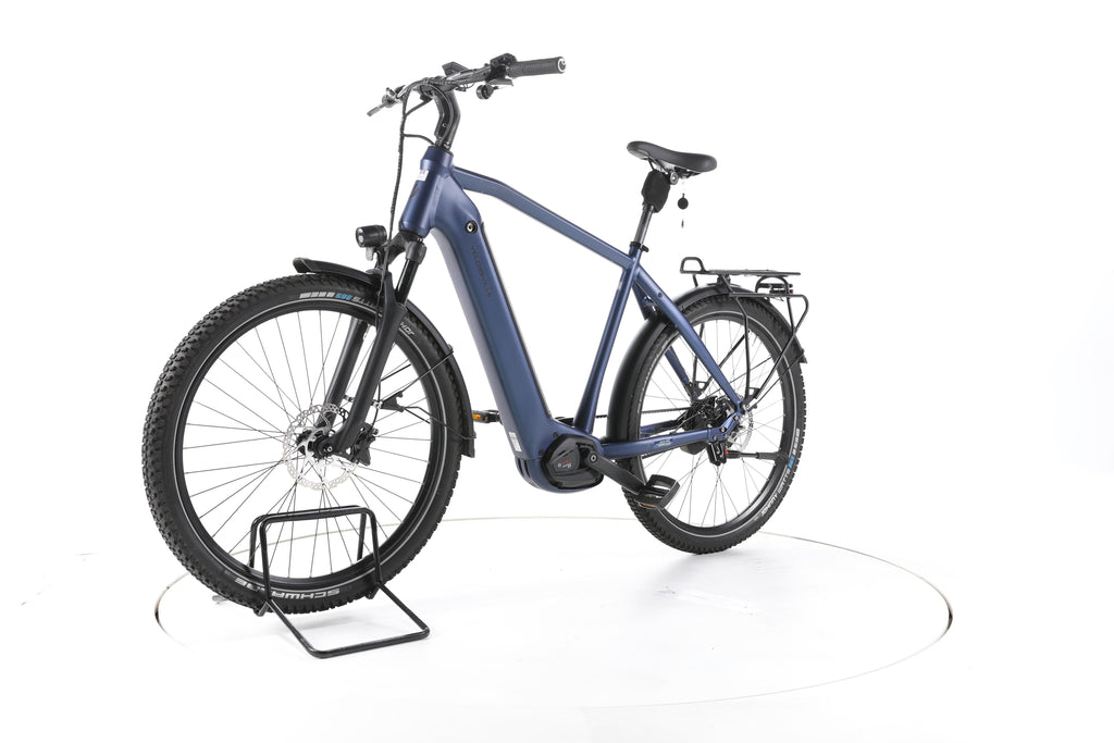 Velo de Ville SEB 990 Range City E-Bike 2025 - Image 6