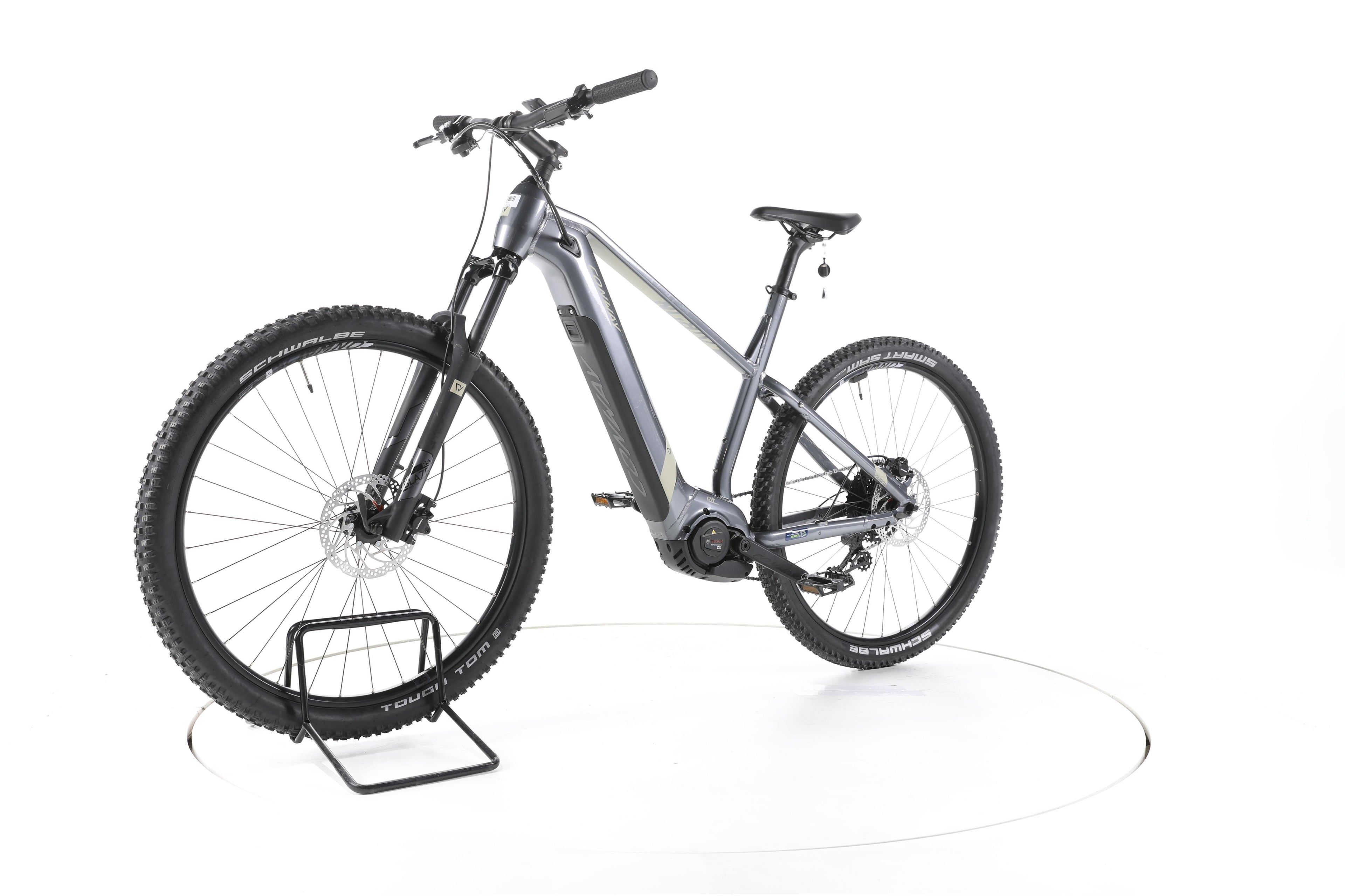 Conway Cairon S 2.0 E-Bike 2023 - Image 6