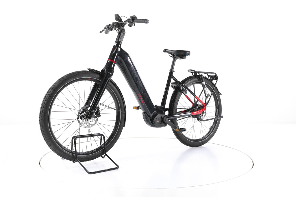 KOGA Pace B10 City E-Bike Tiefeinsteiger 2023 - Image 6