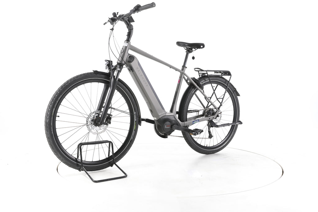 Kalkhoff Endeavour 3.B Move Trekking E-Bike - Image 6