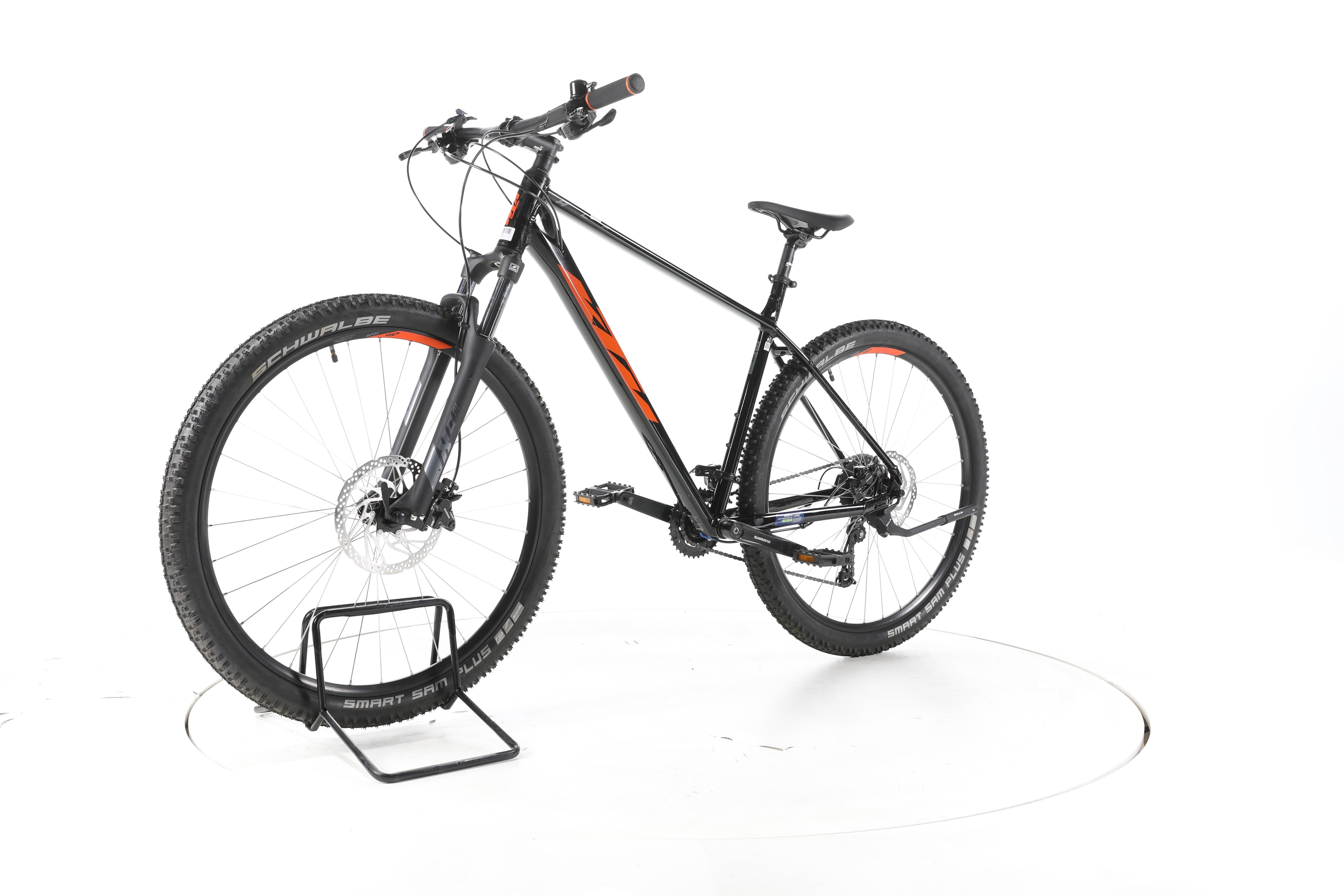 KTM Alp Comp 29 - Image 6