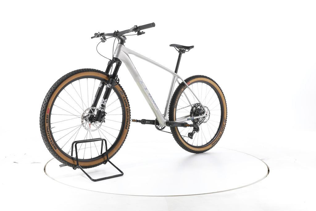Cube Reaction C:62 Race Fahrrad Hardtail - Image 6
