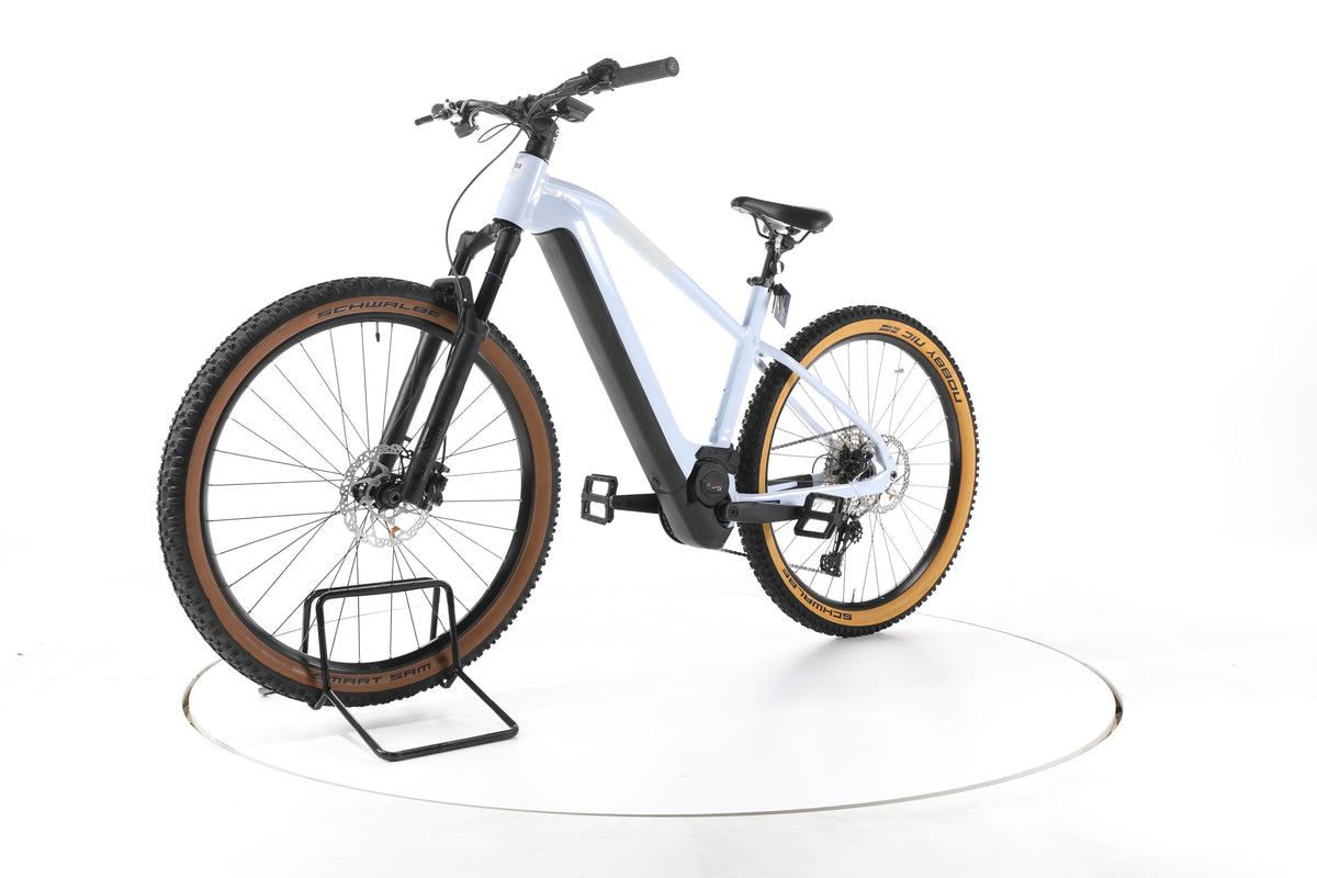Cube Reaction Hybrid Pro E-Bike - Image 6
