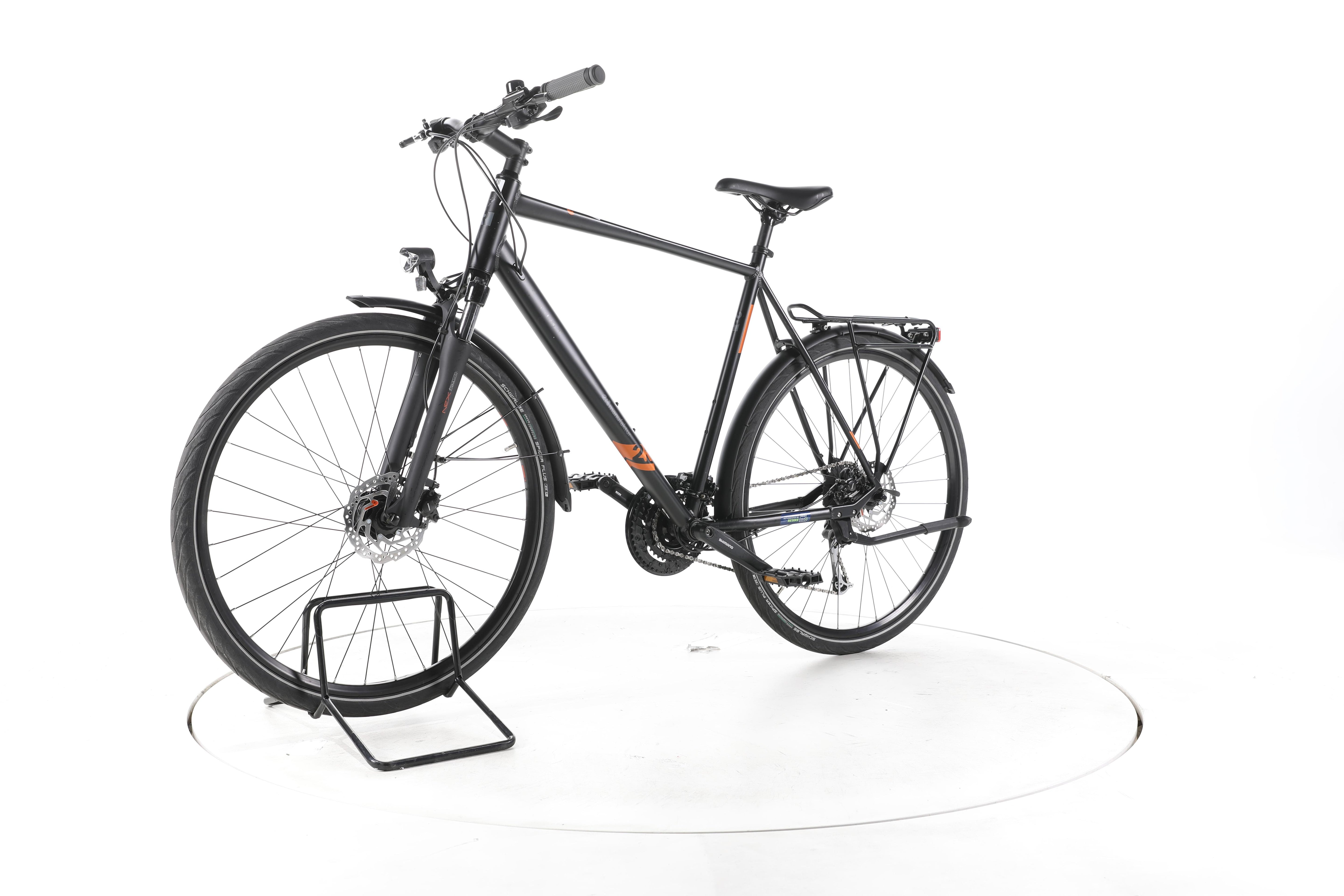 2R Manufaktur TRS27 Fahrrad City & Trekking - Image 6