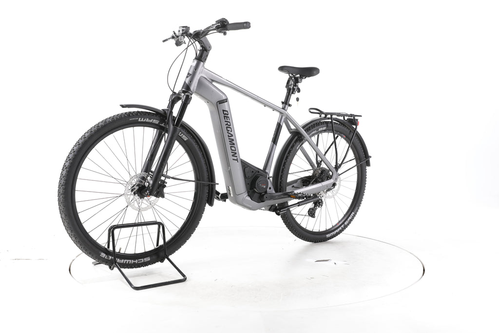 Bergamont E-Horizon Premium SUV SUV E-Bike - Image 6