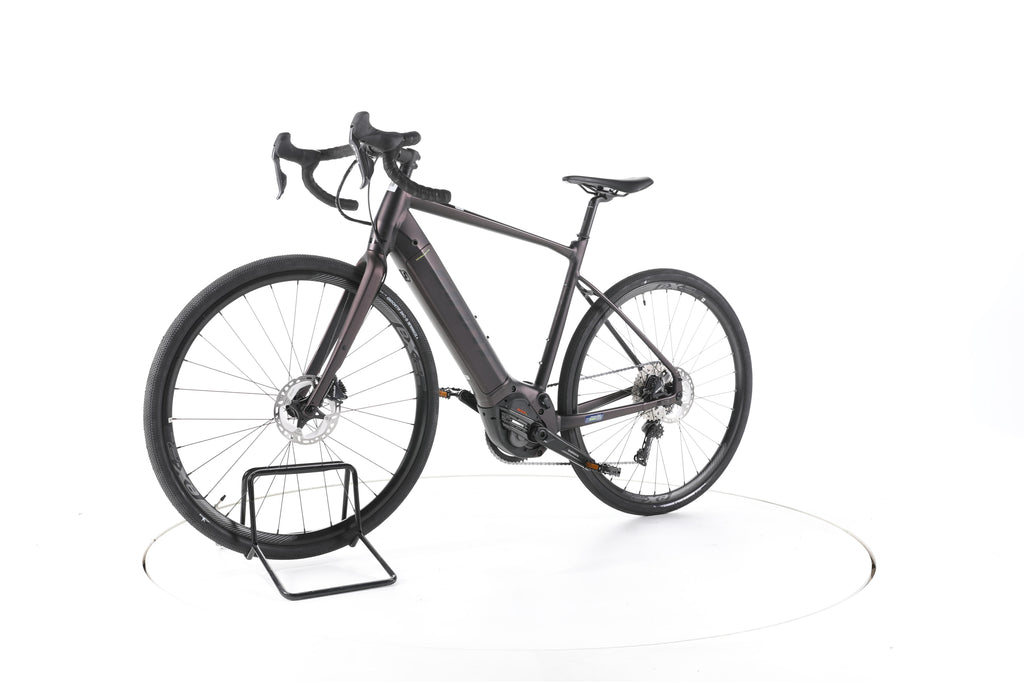 Giant Revolt E+ E-Gravelbike - Image 6