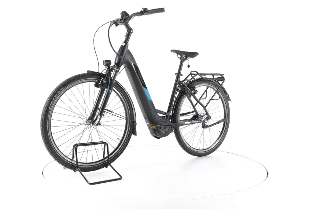Pegasus Solero EVO 7R Plus City E-Bike Tiefeinsteiger - Image 6