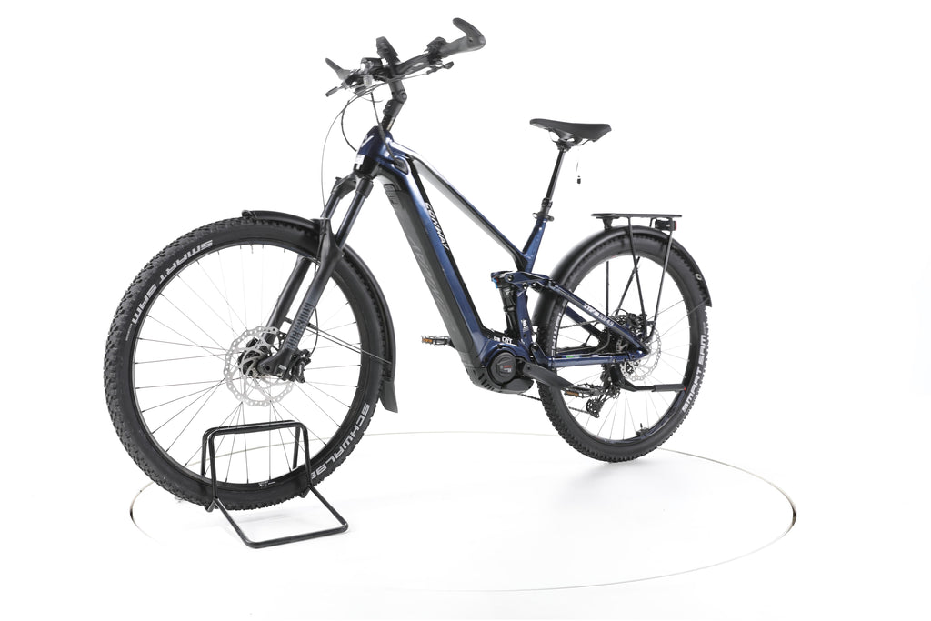 Conway Xyron SUV 4.9 SUV E-Bike - Image 6