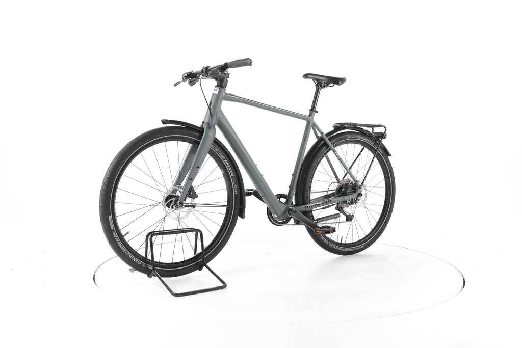 Winora E-Flitzer Trekking E-Bike - Image 6