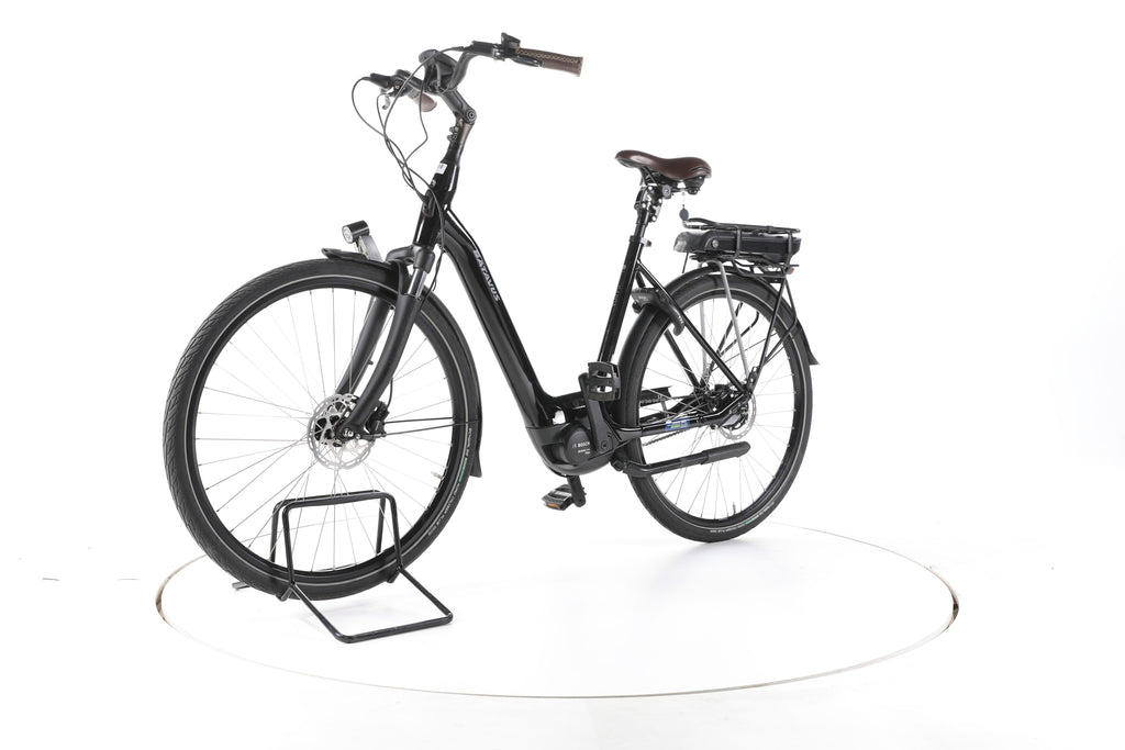 Batavus Garda E-go® City E-Bike Tiefeinsteiger - Image 6