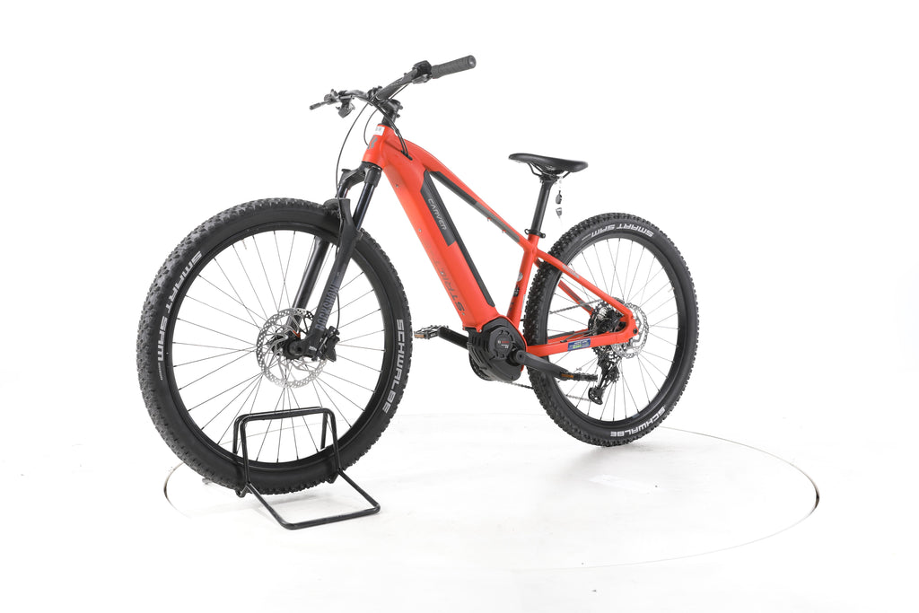 Carver Strict E.440 E-Bike - Image 6