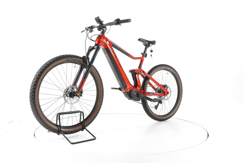 Bulls Copperhead EVO AM 1 Fully E-Bike 2024 - Image 6