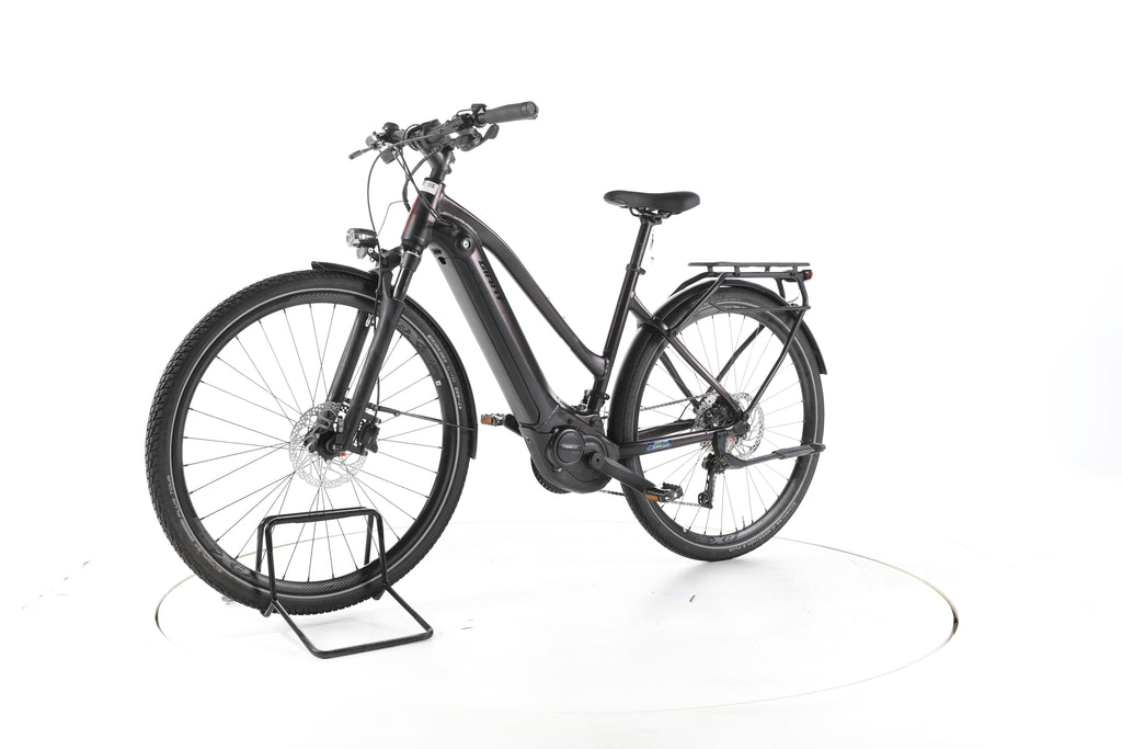 Giant Explore E+ Pro 1 Trekking E-Bike - Image 6